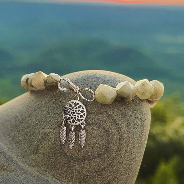 Personalized Dream Catcher Bracelet for Women with India | Ubuy