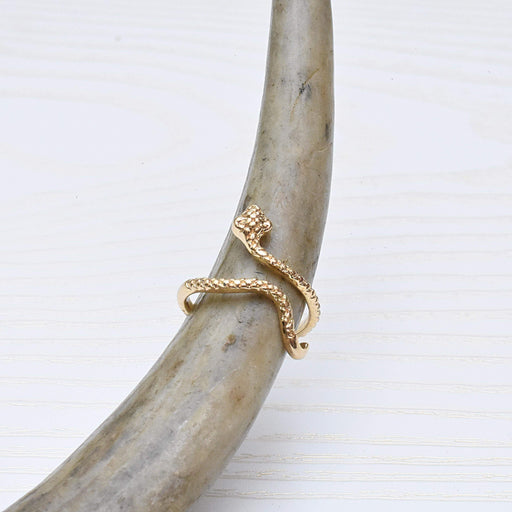 BenS snake rings for women Green eyes snake Opening Ring Brass adjustable  fashion men women ring wholesale New Year Gifts - AliExpress